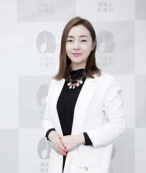 闸北金佳玭 美容协会会长